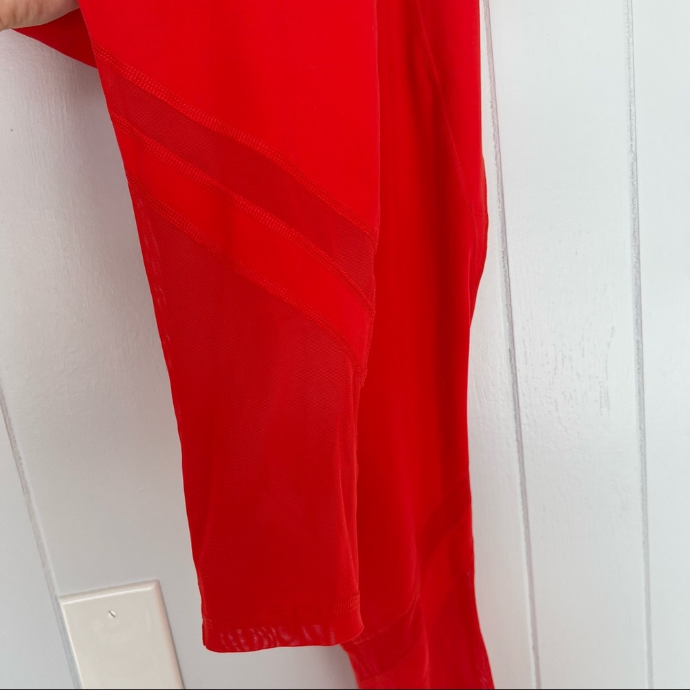 ⚡️SOLD⚡️ Old Navy Women's High-Waisted Elevate 7/8-Length Leggings - Picture 12 of 14